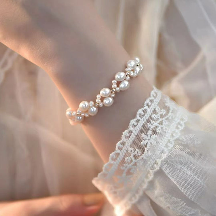 For the Bride